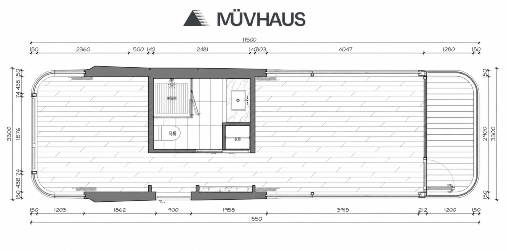 muv p7 plano