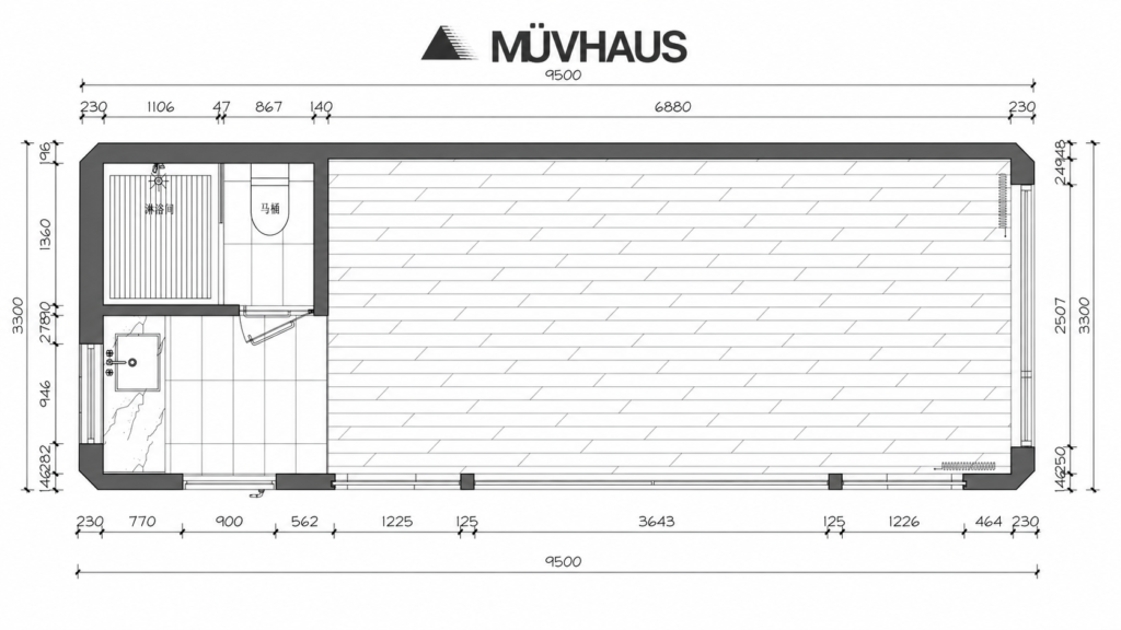 muv a5 plano